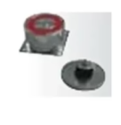 2569L 24 Vac electromagnet for Fadini 2569l suction cup