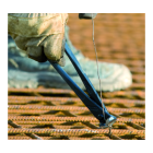 KNIPEX 99 10 250 SB Tenaglia per ferraioli e cementisti