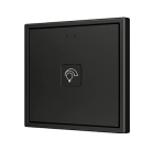 ZENNIO ZVIT70X1A Tecla 70 X1. PC-ABS Capacitive push button 70x70 -