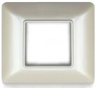 MAPAM 5002-13 Joy 5002-13 2P Pearl Technopolymer Plate