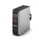 KERT KAD120W2.02 24Vdc 5A. 120W Parallelable Industrial Power Supply