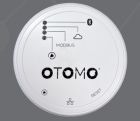 EELECTRON IN00C01BLE OTOMO - IP/MODBUS GATEWAY