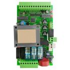 NOLOGO START-S8BL Centrale 230Vac per motori scorrevoli/motori basculante/motori per garage con encoder