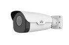 UNIVIEW IPC262ER9-X10DU Telecamera bullet IR di rete WDR Starlight AF da 2 MP