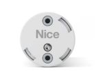 NICE E SMART XSI 0820 DC Tubular motor with electronic limit switch, dry contact, BusT4