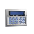 VIMO C1VERPRELCDEFMW Tastiera Premier Plastica basso profilo bianca  LCD 32 caratteri grandi + Prox