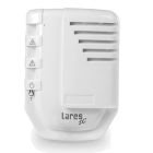 ARITECH FIRE LAGP1224-M Microprocessor c flammable gas detector