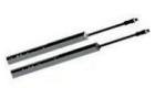 ABTECNO WI-321027 LIGI 07 BARRIERA INFRAROSSI OSE VERSIONE A H ATTIVA 1935 MM H TOT 2060 MM