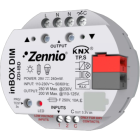 ZENNIO ZDI-IBD InBox Dimmer Univ.1x250W, Inc.