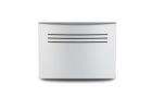 VENITEM 23.24.33 Sirena ONDA LS grigio luce