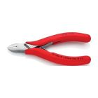 KNIPEX 77 01 115 SB Side cutter for electronics