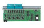 ARITECH INCENDIO SOB708 Modulo per 8 uscite supervisionate per rete LON700