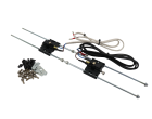 GIBIDI A90860P Kit relè BL240