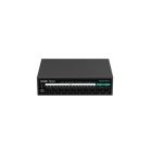 RUIJIE RG-ES110FG-P 8-Port 100Mbps + 2 Uplink Port 1000Mbps, 8 of the