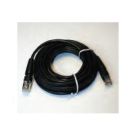 CIAS SIOUX-CABLE-KIT055 Kit of 7 outdoor patch cables 5-5m UV resistant u
