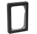 TKH SECURITY 004684 Design edge UNii DESFire EV2 AT400P PIN code reader
