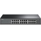 TP LINK TL-SG1024DE SWITCH EASY SMART 24P Switch Switch Stand-Alone