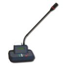 ITC AUDIO 5200-521010 BPA560 Base microf. Presidente digitale da appoggi