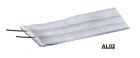 THERMOSTICK AL-02 Ribbon flood proof probe with steel wires