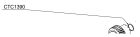 RIB CTC1390 SW A28 ELASTIC RING