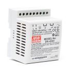 PLEXA KA-D-AL/24V2 Alimentatore switching 24Vdc 2A per installazione