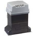 FAAC 109773 746 ER Z20 Motoriduttore per Cancelli Scorrevoli 400-600kg
