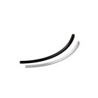 LEDCO MOCO140/BI1 BINARY WHITE ELECTRIC ANGLE JUNCTION 90 degrees