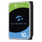 HANWHA ST10000VE001-HW Seagate SkyHawk AI HDD 10TB (ST10000VE001)