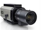 TKH SECURITY BC840-PID-XT Temperature-hardened IP camera with built-in PID
