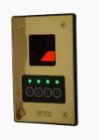 IGTEK IGT_20001 ProFinger - LETTORE BIOMETRICO PER SCATOLA 503 (SO