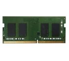 QNAP RAM-8GDR4K1-SO-2400 8GB DDR4 RAM  2400 MHZ  SO-DIMM 260