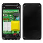 NOLOGO START-S1XL Centrale/Quadro di comando 230V per motori cancelli, tapparelle e serrande