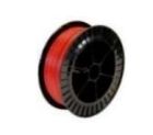THERMOSTICK AA-0100 AA-0100 - Cavo analogico LHD Alarmline II con guaina in PVC, 100 m
