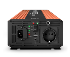 KERT KSTA2000HS48C Inverter DC-AC 48-230V 2000W charger