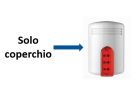 VENITEM 23.26.46 Coperchio DOGE avorio