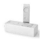 TSEC CLH-301-M-r CLIC H300 series contact, NC, anti-removal system