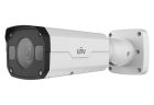 UNIVIEW IPC2328SBR5-DPZ Telecamera bullet IR di rete LightHunter VF da 8 MP