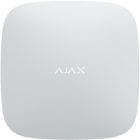 AJAX 123715 Hub 2 (8EU) ASP com SIM Unita' centrale del sistema di sicurezza