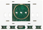EELECTRON TH22A21KNX TASCA TRANSPONDER SENZA PLACCA  -BIANCO