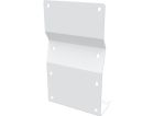 CAME 803XA-0450 SUPPORTO SEGNALETICA STRADALE BARRIERE