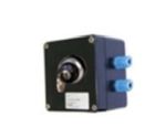 THERMOSTICK BRTX-TW-DWG END of line box with TEST UNIT