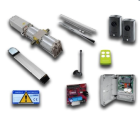 465K0VL Kit For Garage Doors FADINI KIT APROLI 480 465K0VL
