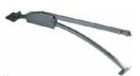 GIBIDI AJ00303 Counterweight door arm