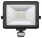THEBEN 1020888 theLeda B50 BK LED+RIL 50W IP55 5000/5600K