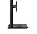 HANWHA SBM-4343 Monitor Stand Compatible with SMT-4343, 3234, 3240