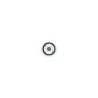 COOPER CSA FIRE 560002FULL-0072 IP65 WHITE-SWITCH-V PANEL SIREN