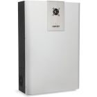 CONCEPT CSS-S150-230 Sentinel S150 (staffe, batterie, ugello inclinato
