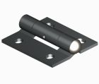 SOMMER 25235 Cerniera intermedia inox.