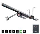 SOMMER S10315-00001 Automazioni per garage sotterranei S 9110 tiga