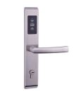 CDVI LM120CR WI-FI EURO STANDARD STAINLESS STEEL ELECTRONIC HANDLE